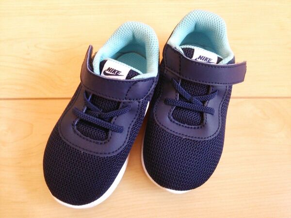 新品NIKE*子供用12cmスニーカー*未使用ナイキ*送料無料キッズ スニーカー