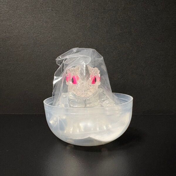 vag gyaromi ギャロミ ヴォイドン クリア