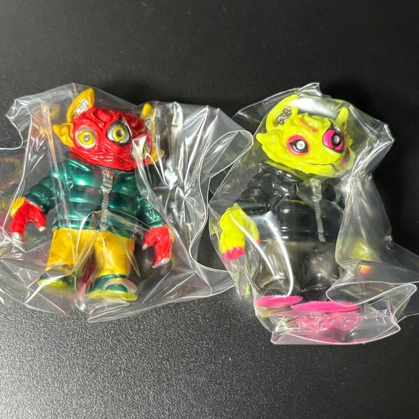 VAG ガチャSPECIAL GYAROMI 玉藻オイド 2つセット
