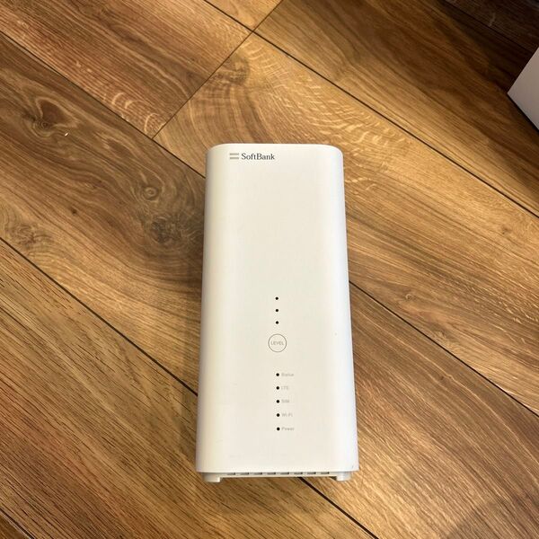 SoftBank Air B610h-70a 無線LAN ソフトバンクエアー
