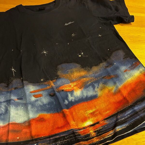 【APPLEBUM】"Summer Madness Remix" Tシャツ