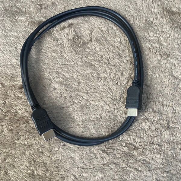 【新品】HDMI ケーブル 1.5m