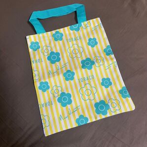 阪神タイガース トラコ トートバッグ エコバッグ