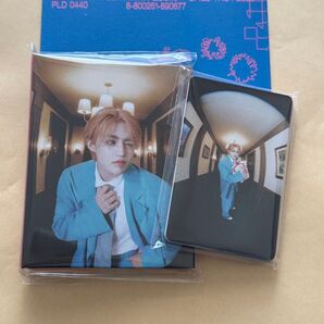 SEVENTEEN Mini Album「SPILL THE FEELS」カラット盤 エスクプス