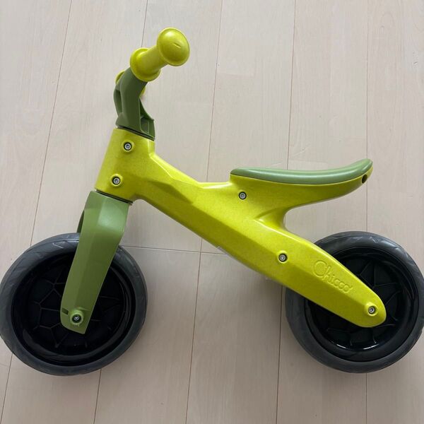 キッコ グリーンホッパー ストライダー