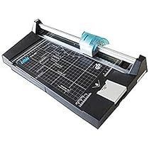 ペーパーカッター 直線 波線 点線 折り目 コーナーカッター 事務用品 裁断機 オフィス プリント TM20