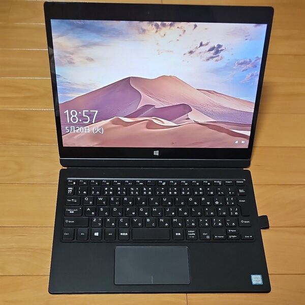 DELL XPS12 9250(マザーボード交換品)