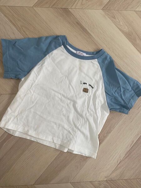muu 90size Tシャツ 半袖