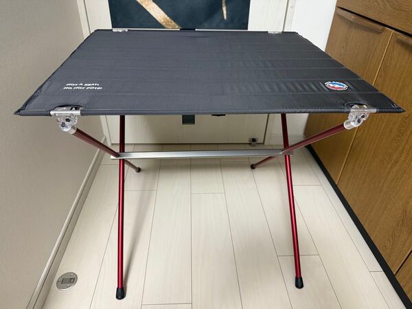 BIG AGNES(ビッグアグネス) ソウルキッチン キャンプテーブル