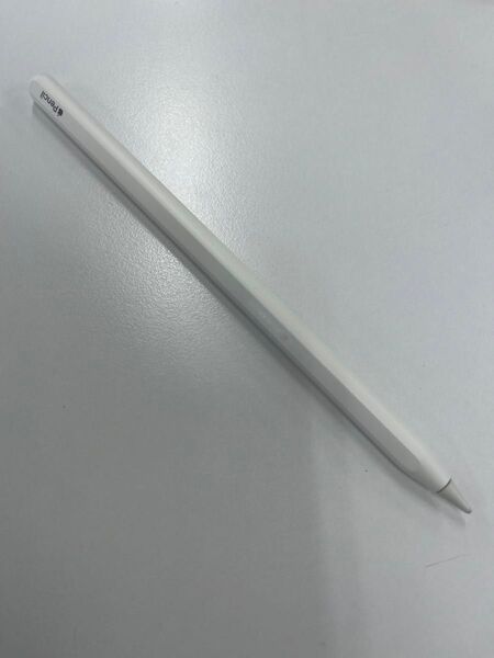 第二世代Apple Pencil