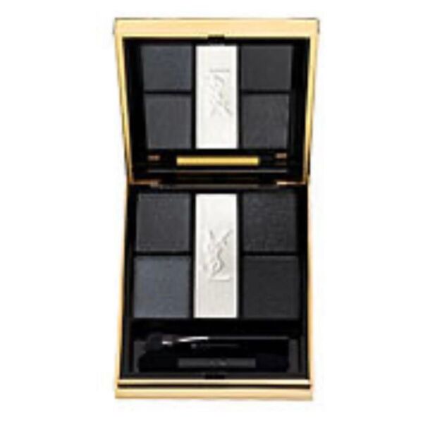 YSL イヴ・サンローラン パレット ノワール パウダーアイシャドウ