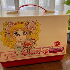 【昭和レトロ】キャンディミシン ポピー