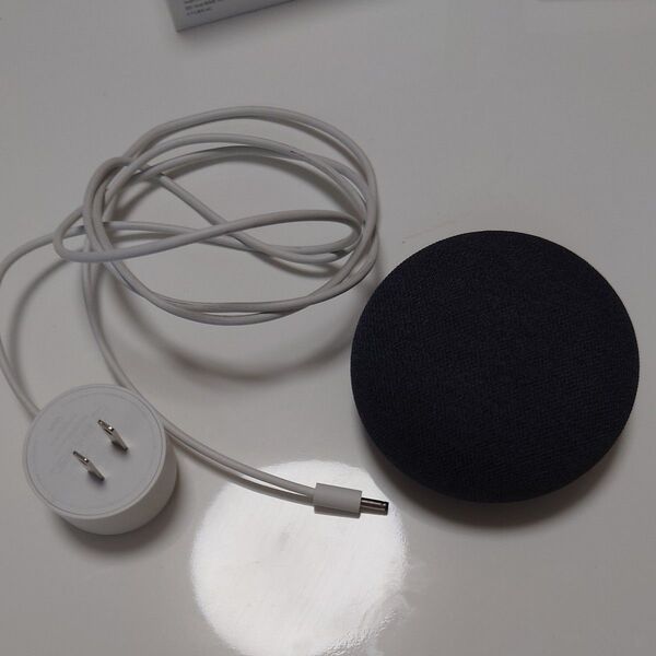 Google Nest Mini 第2世代