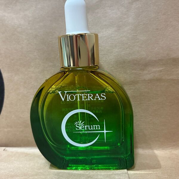 ビオテラス クリアセラム 20ml ヴィオテラス