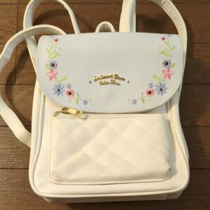 ミニ リュックサック