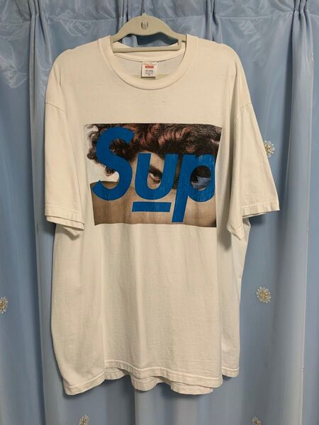 Supreme/UNDERCOVER Face Tee サイズXLおまけ付き