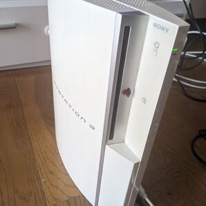 PlayStation 3 コントローラー ジャンクCECHH00 15枚ソフト