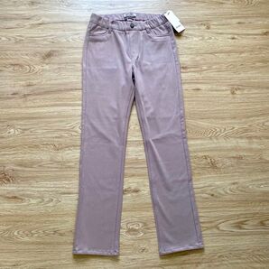 新品タグ付き スナイデル / SNIDEL コンフォートスキニーパンツ レギンス