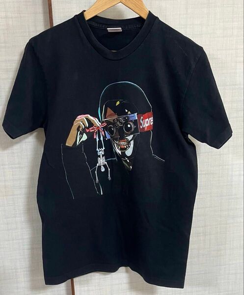 Supreme/シュプリームCreeper Tee/クリーパー T/S/19ss Tシャツ シュプリーム