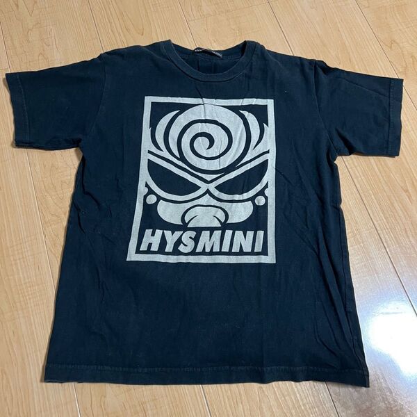 ヒスミニ Tシャツ 140 サイズ ヒステリックミニ