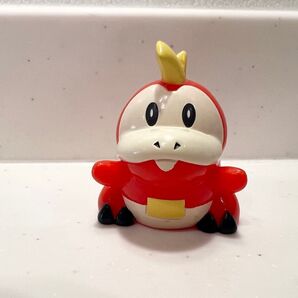 【新品未使用】ホゲータ 置物 すくい人形 ポケモン フィギュア ポケットモンスター パルデア 御三家