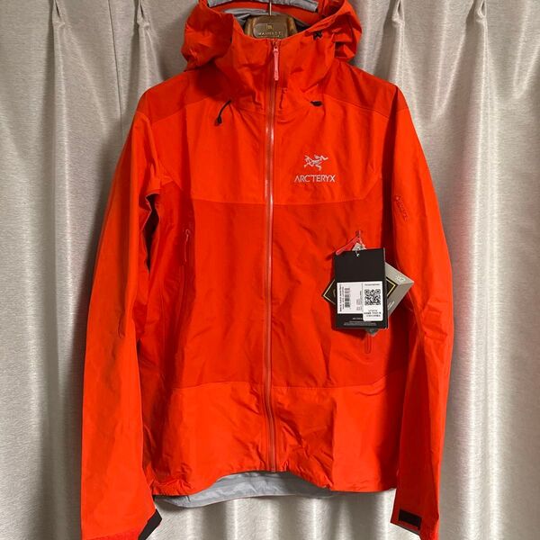 アークテリクス BETA SL HYBRID 新品 M 定価85000円 ARC’TERYX ゴアテックス