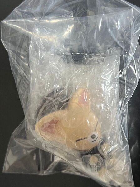 straykids skzoo つまんでつなげてますこっと でらっくす!フォクシニー アイエン ボールチェーン