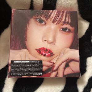 アイナ・ジ・エンド RUBY POP 初回限定盤 Blu-ray