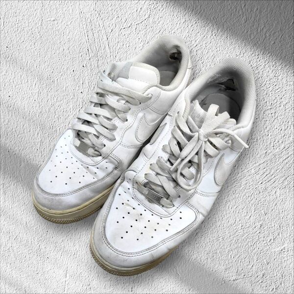 エアフォースワン ナイキ nike エアフォース1