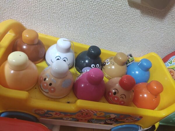 アンパンマン
