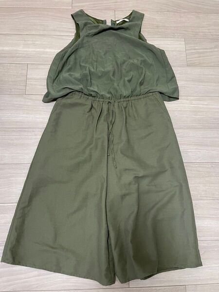 オールインワン URBAN RESEARCH ノースリーブ