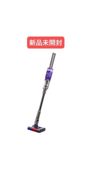 値引不可 新品未開封 SV19 OF OR ダイソン Dyson 全方向駆動 コードレス クリーナー オムニグライド オリジン