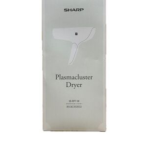 値引不可 新品未開封 シャープ IB-RP7-W SHARP プラズマクラスタードライヤー