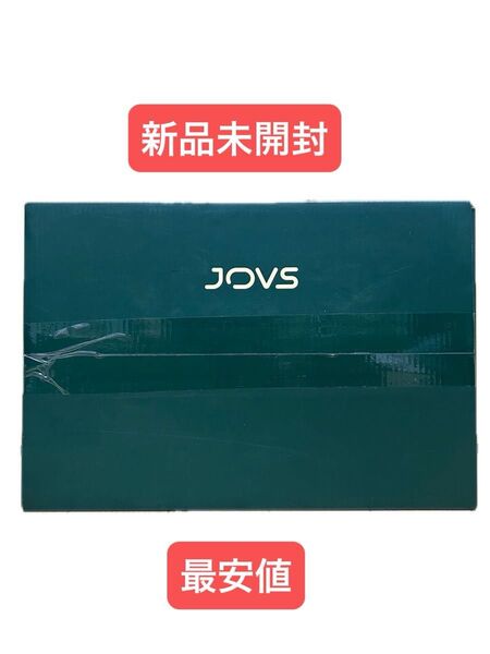 値引不可 新品未開封 JOVS Blacken A988 光美顔器 DPL エステ