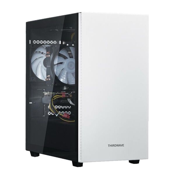 ゲーミングPC RTX5070搭載 メモリ32gb Ryzen7 7700