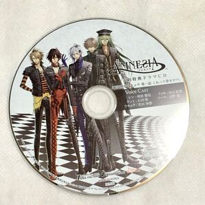 ドラマCD