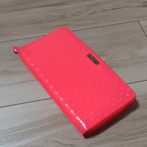katespade 長財布