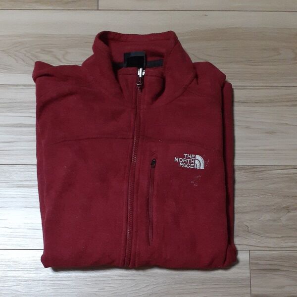 THE NORTH FACE フリース メンズLサイズ