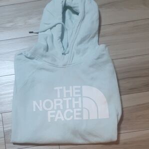 THE NORTH FACE パーカー レディースXL