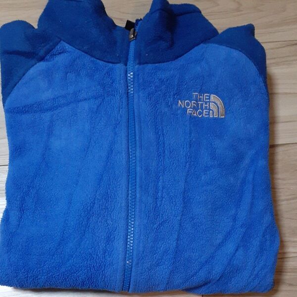 THE NORTH FACE フリース レディースL