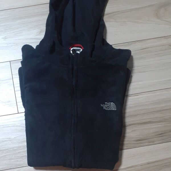 THE NORTH FACE パーカー レディースL