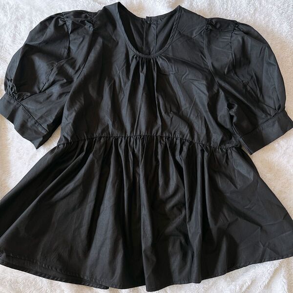 GRL レディース トップス ブラウス Mサイズ