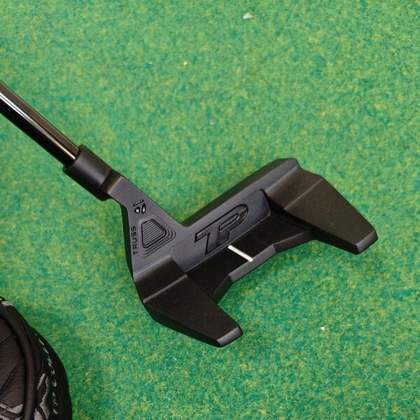 TaylorMade TP COLLECTION BLACK BANDON TM1