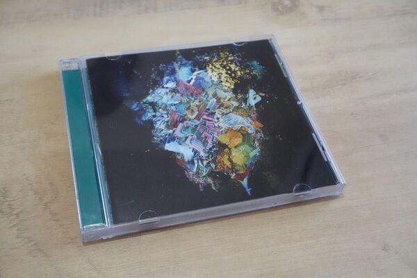 ×と○と罪と RADWIMPS