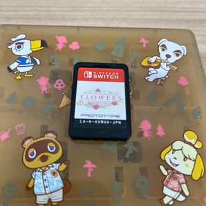 0705021 【Switch】 FLOWERS 四季※ソフトのみ