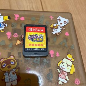 0704135 【Switch】 ふたりで!にゃんこ大戦争※ソフトのみ