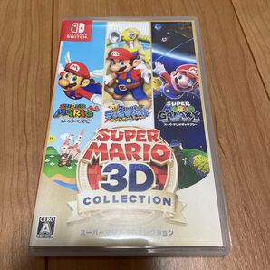 0704281【Switch】 スーパーマリオ 3Dコレクション