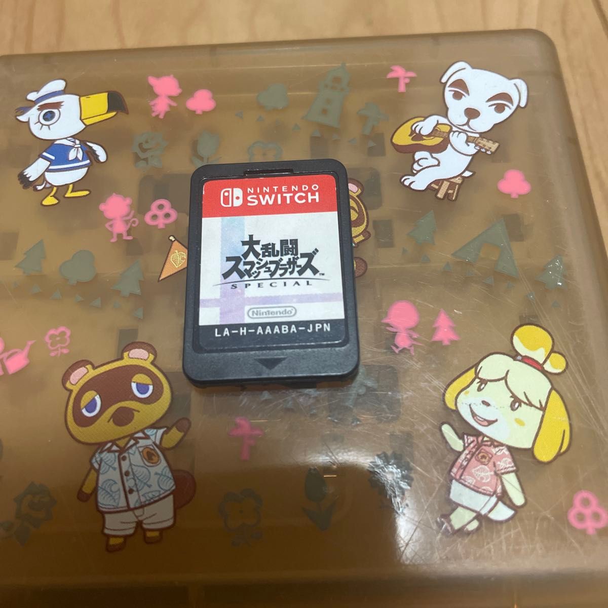 Switchソフト5本セット｜Yahoo!フリマ（旧PayPayフリマ）