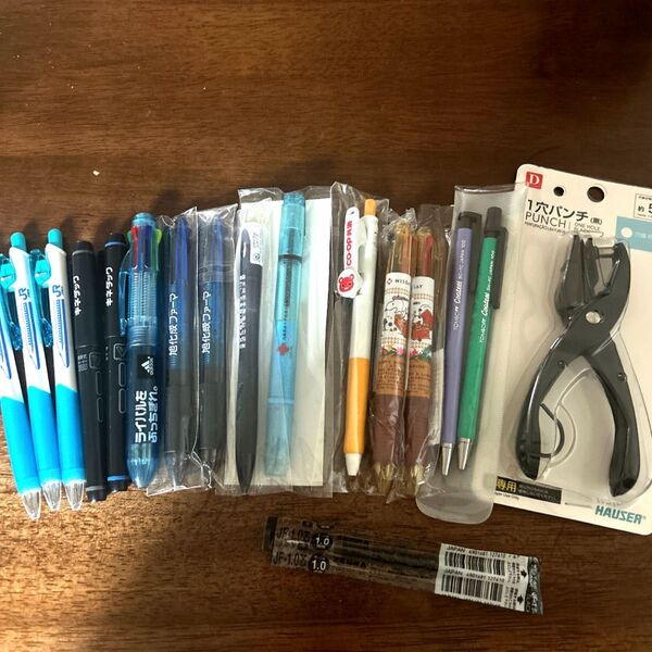 製薬会社等ノベルティボールペン