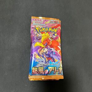 熱風のアリーナ
